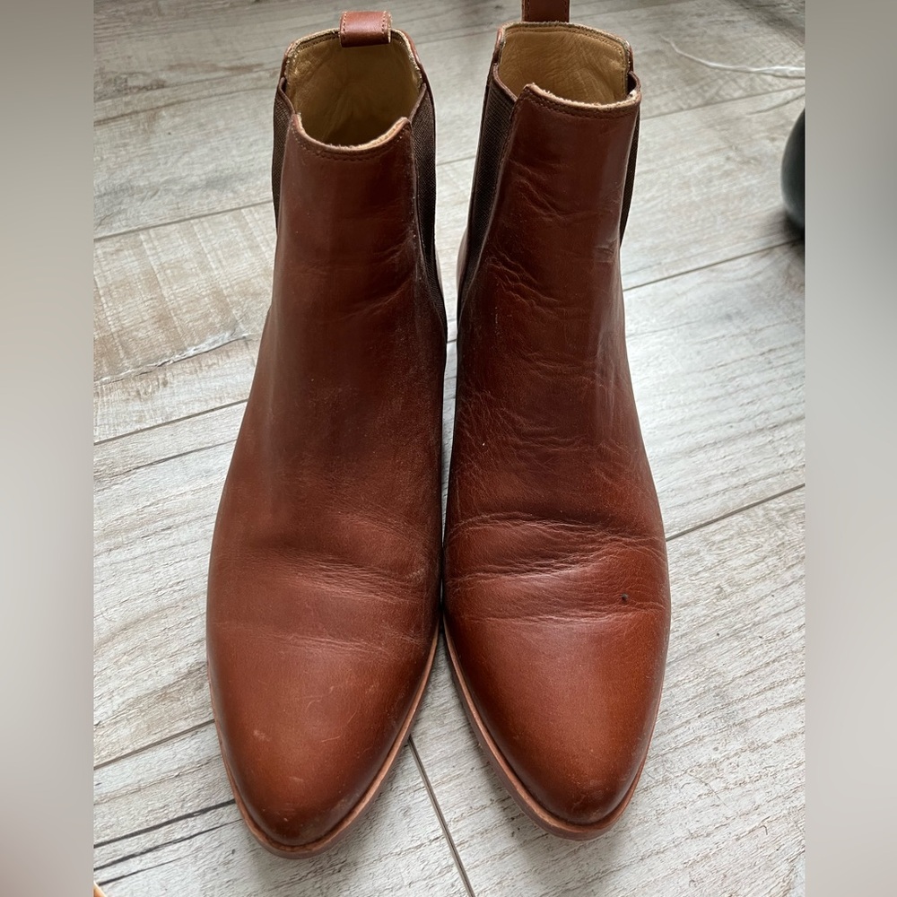 Women’s Nisolo Chelsea Boots
